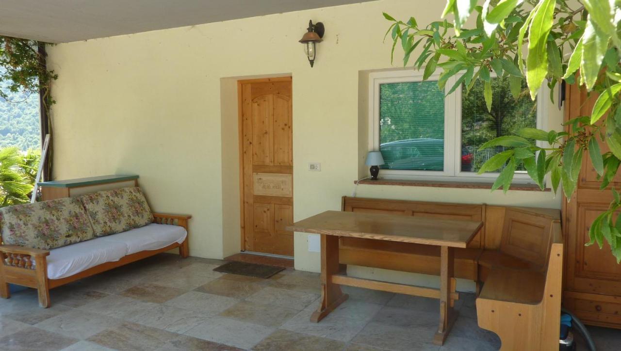 Villa Dream Alla Beppa Tenno Exterior photo