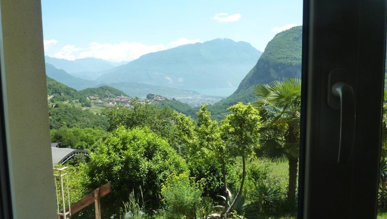 Villa Dream Alla Beppa Tenno Exterior photo