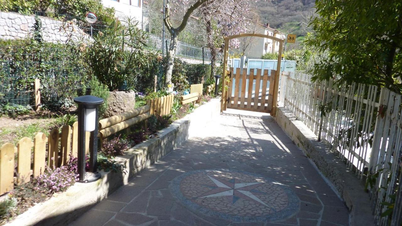 Villa Dream Alla Beppa Tenno Exterior photo