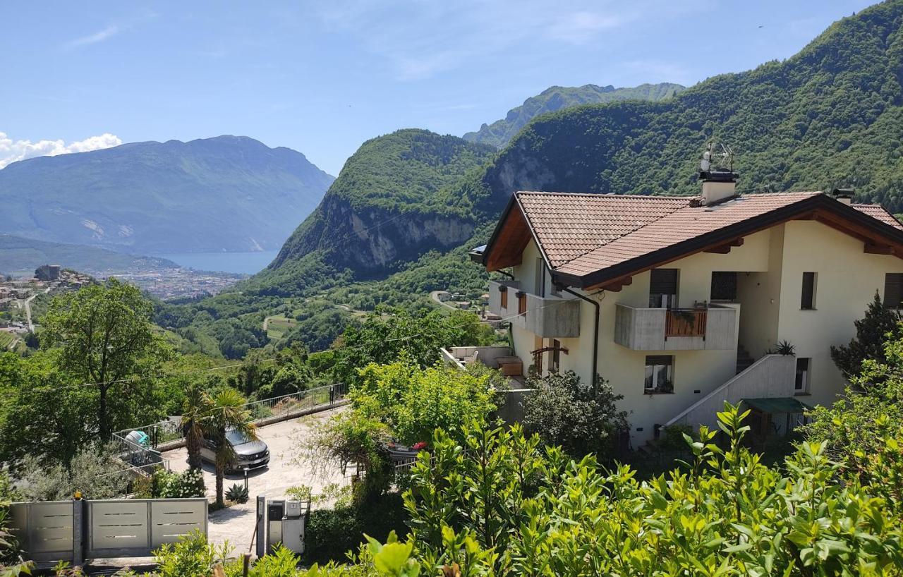 Villa Dream Alla Beppa Tenno Exterior photo