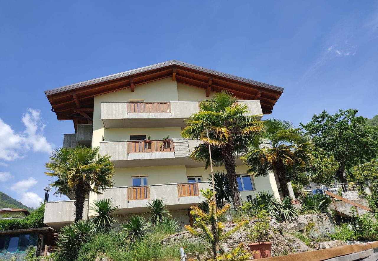 Villa Dream Alla Beppa Tenno Exterior photo