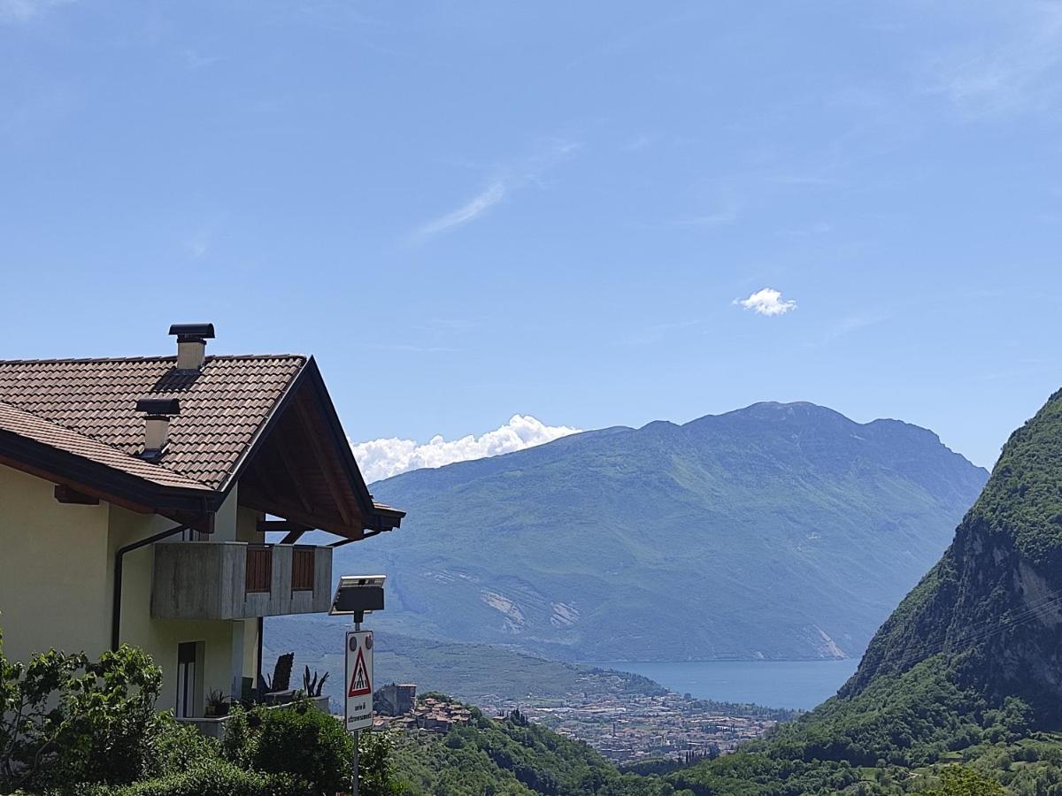 Villa Dream Alla Beppa Tenno Exterior photo